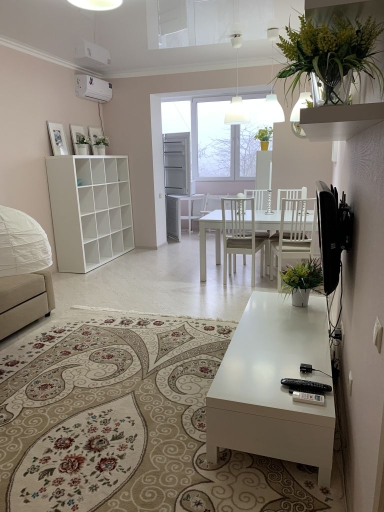 Продажа 2-комнатной квартиры, Пятигорск, Московская ул