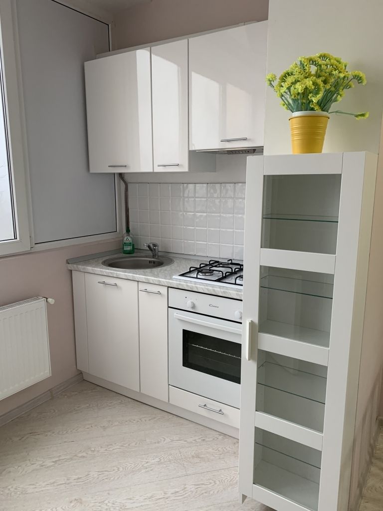 Продажа 2-комнатной квартиры, Пятигорск, Московская ул