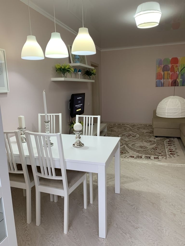 Продажа 2-комнатной квартиры, Пятигорск, Московская ул