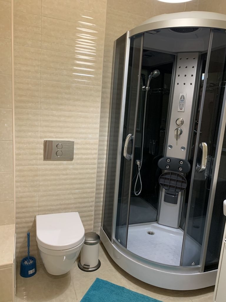 Продажа 2-комнатной квартиры, Пятигорск, Московская ул