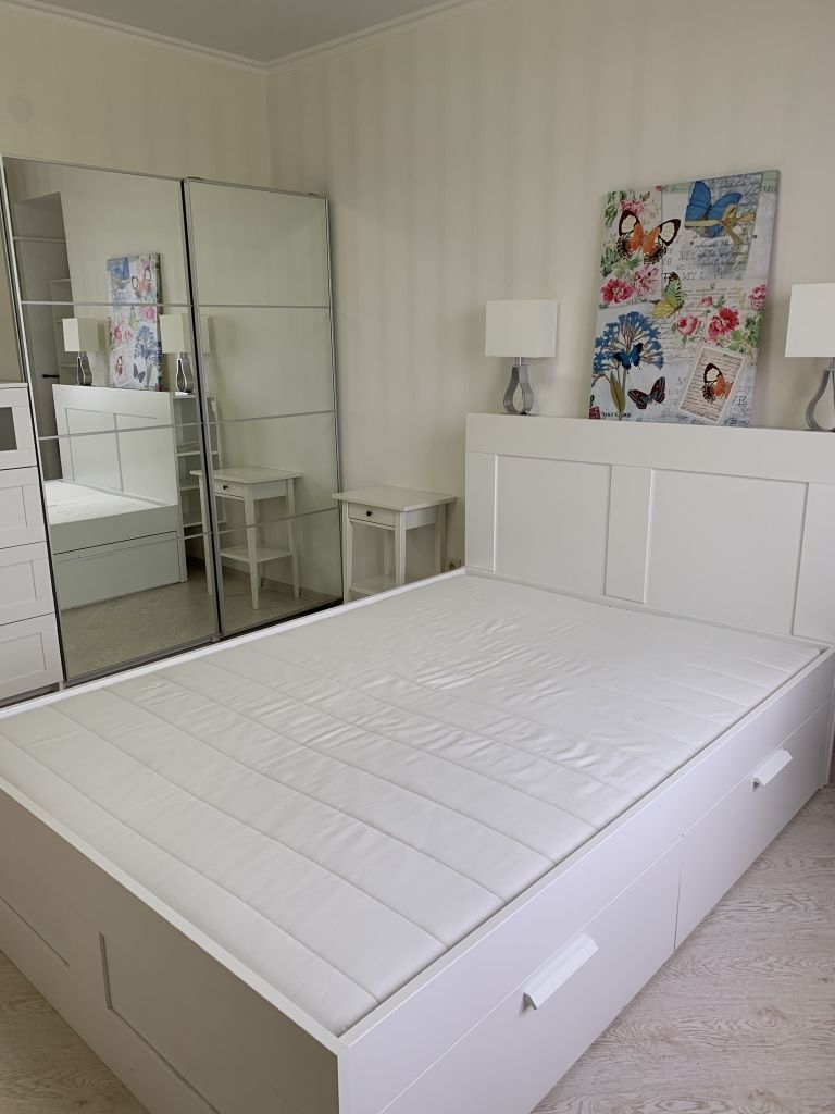 Продажа 2-комнатной квартиры, Пятигорск, Московская ул