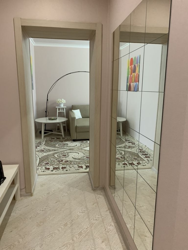 Продажа 2-комнатной квартиры, Пятигорск, Московская ул