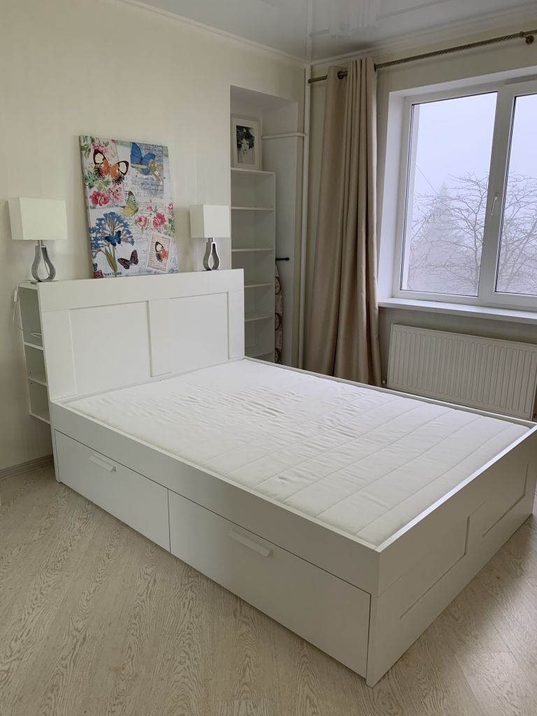 Продажа 2-комнатной квартиры, Пятигорск, Московская ул