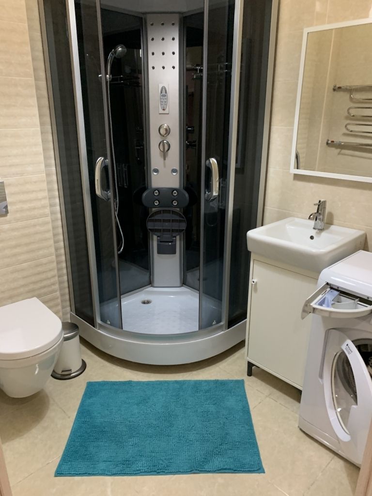 Продажа 2-комнатной квартиры, Пятигорск, Московская ул