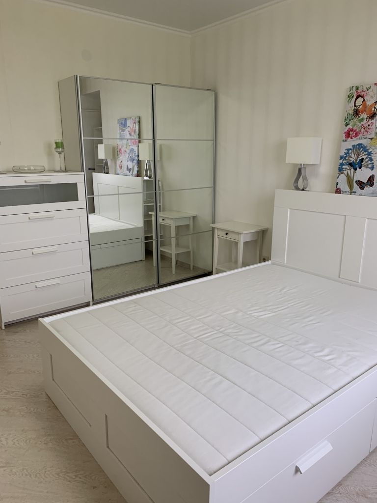 Продажа 2-комнатной квартиры, Пятигорск, Московская ул