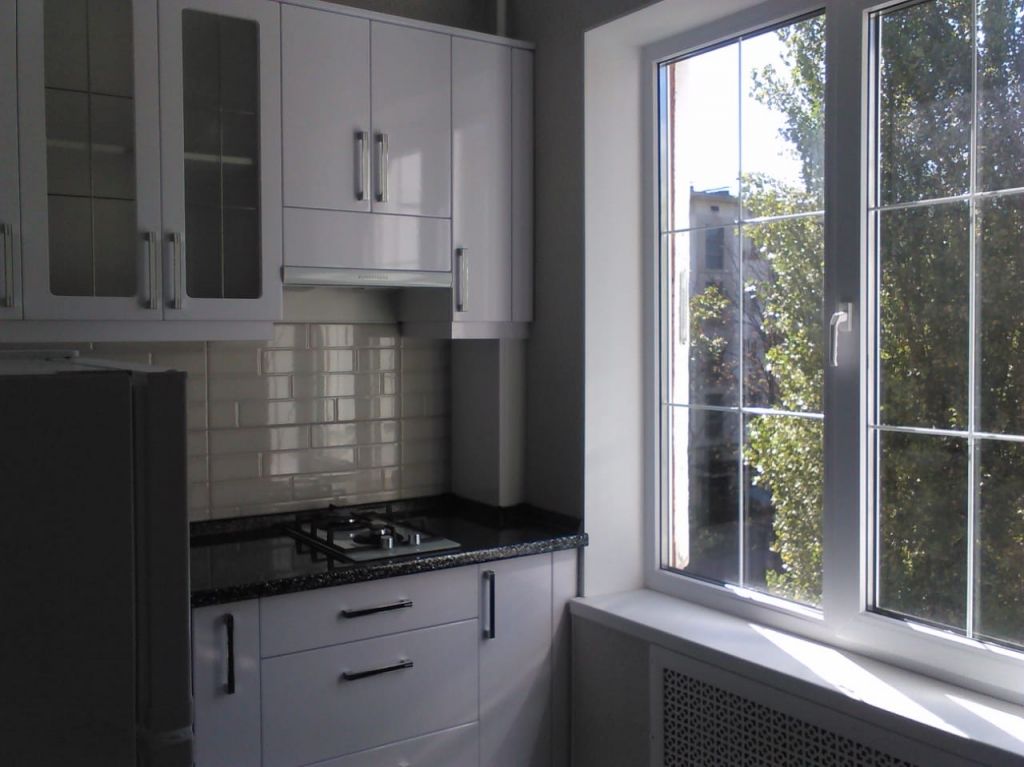 Продажа 3-комнатной квартиры, Пятигорск, Московская ул,  92