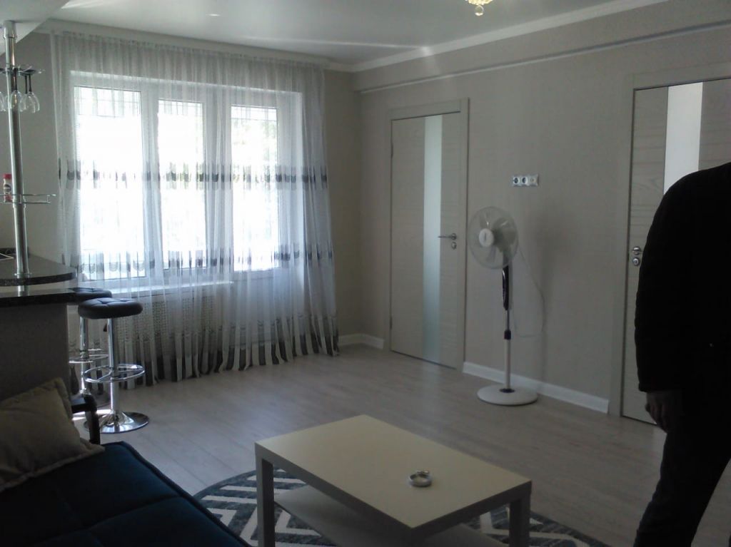 Продажа 3-комнатной квартиры, Пятигорск, Московская ул,  92