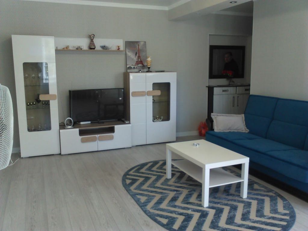 Продажа 3-комнатной квартиры, Пятигорск, Московская ул,  92