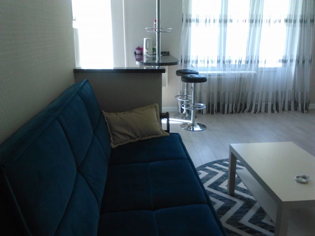 Продажа 3-комнатной квартиры, Пятигорск, Московская ул,  92