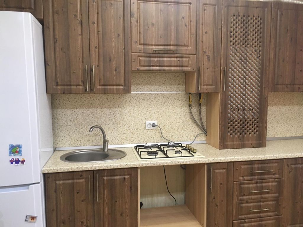 Продажа 1-комнатной квартиры, Пятигорск, Кипарисовая ул,  2