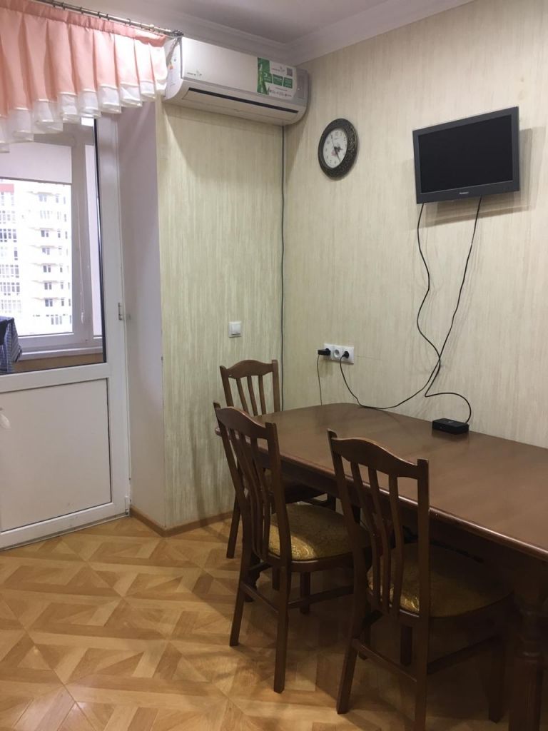 Продажа 1-комнатной квартиры, Пятигорск, Кипарисовая ул,  2