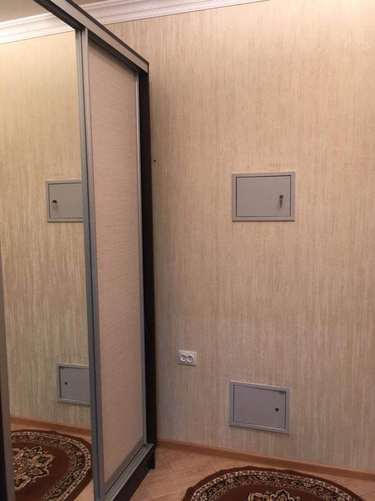 Продажа 1-комнатной квартиры, Пятигорск, Кипарисовая ул,  2