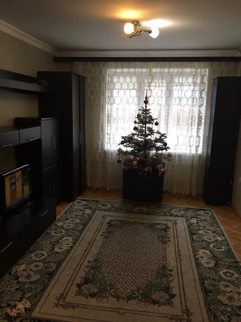 Продажа 1-комнатной квартиры, Пятигорск, Кипарисовая ул,  2