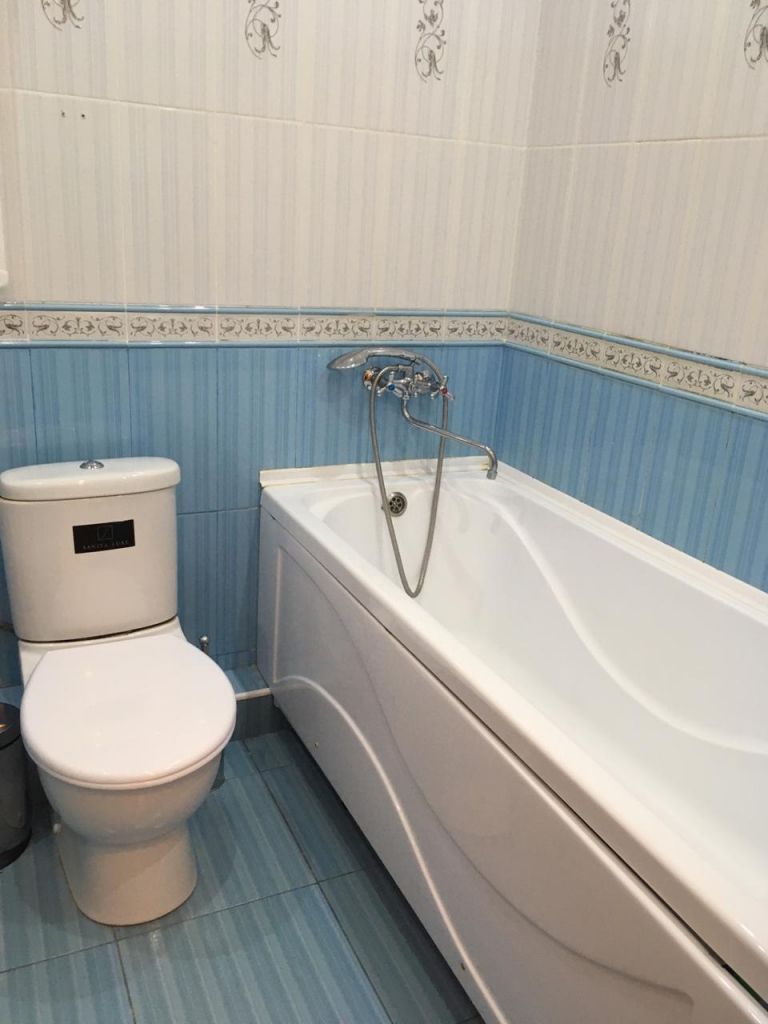 Продажа 1-комнатной квартиры, Пятигорск, Кипарисовая ул,  2