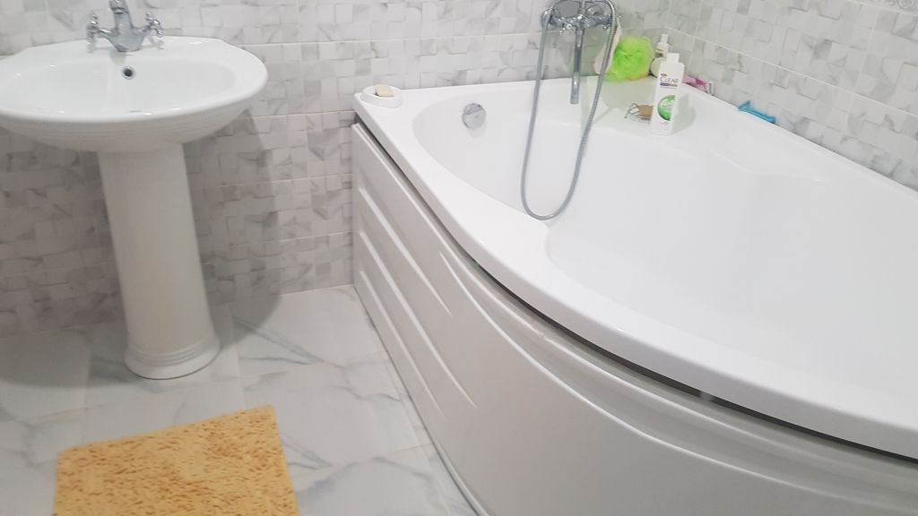 Продажа 3-комнатной квартиры, Пятигорск, Бунимовича ул,  15к2