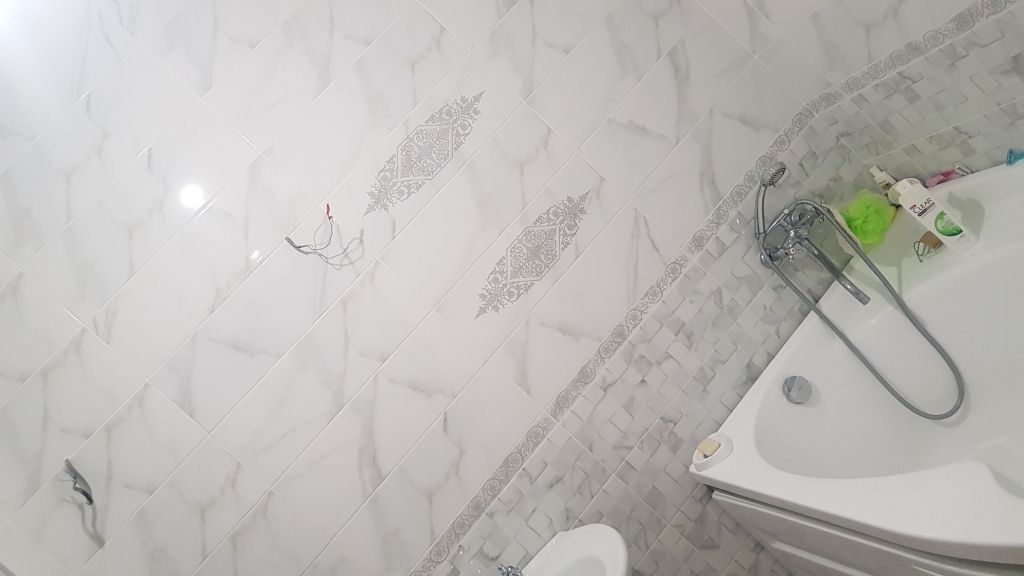 Продажа 3-комнатной квартиры, Пятигорск, Бунимовича ул,  15к2