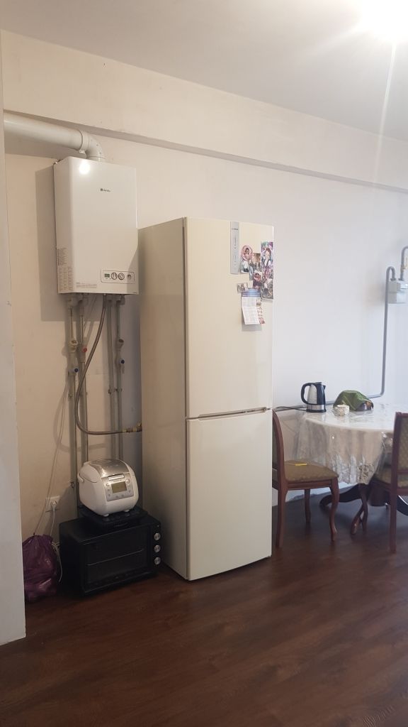 Продажа 3-комнатной квартиры, Пятигорск, Бунимовича ул,  15к2