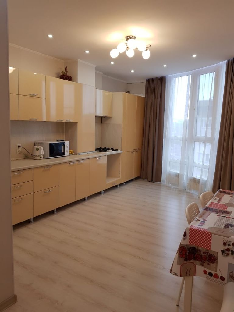 Продажа 2-комнатной квартиры, Пятигорск, Оранжерейная ул,  21