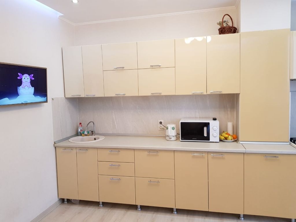 Продажа 2-комнатной квартиры, Пятигорск, Оранжерейная ул,  21