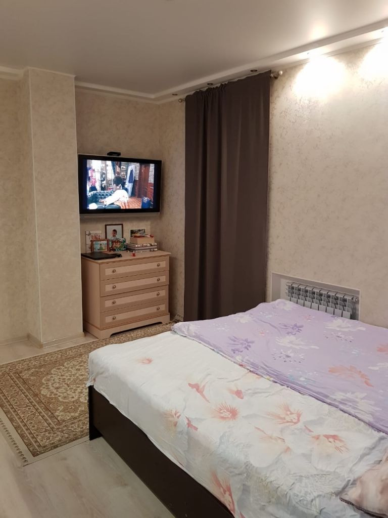 Продажа 2-комнатной квартиры, Пятигорск, Оранжерейная ул,  21