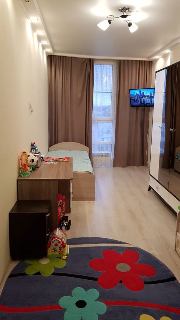 Продажа 2-комнатной квартиры, Пятигорск, Оранжерейная ул,  21