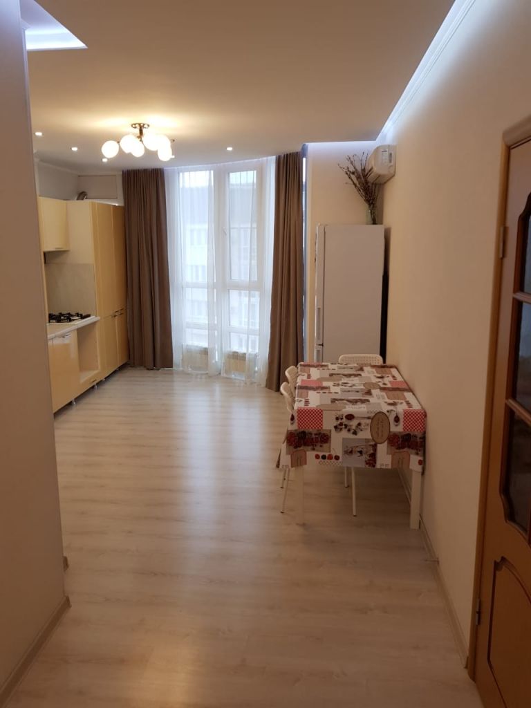 Продажа 2-комнатной квартиры, Пятигорск, Оранжерейная ул,  21