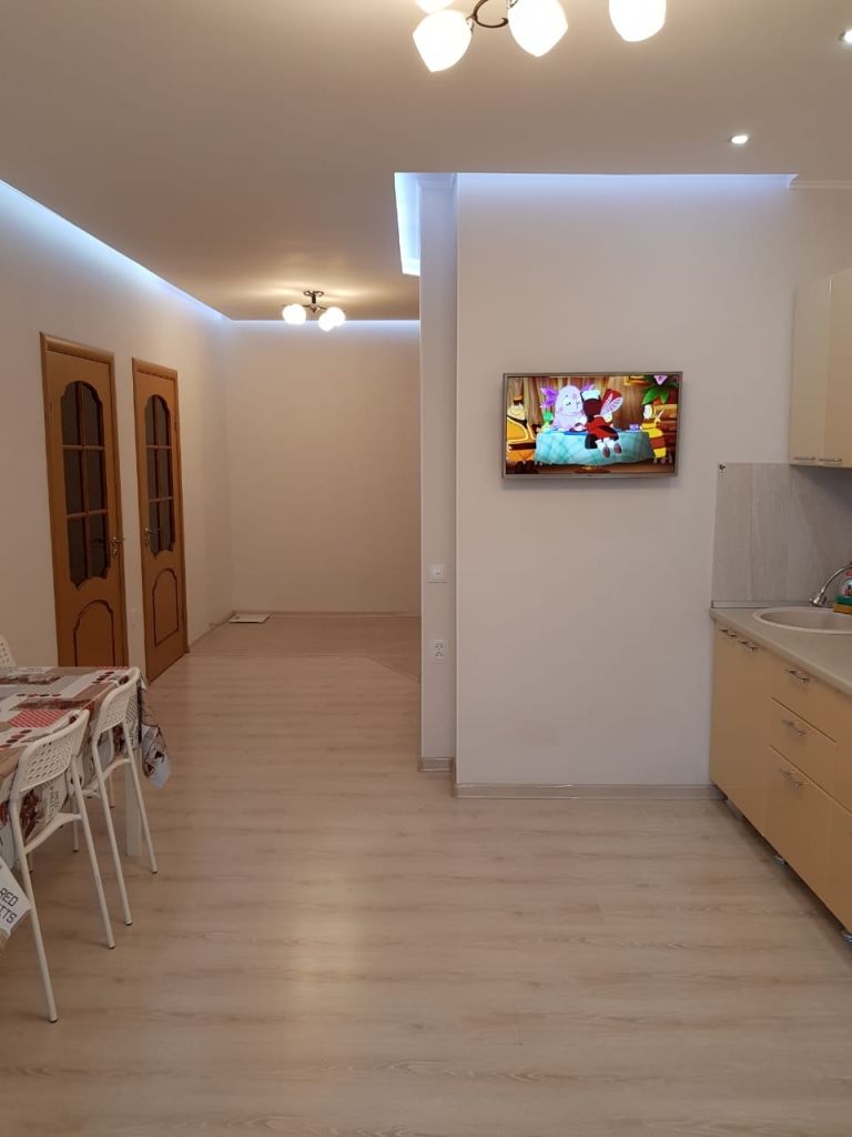 Продажа 2-комнатной квартиры, Пятигорск, Оранжерейная ул,  21