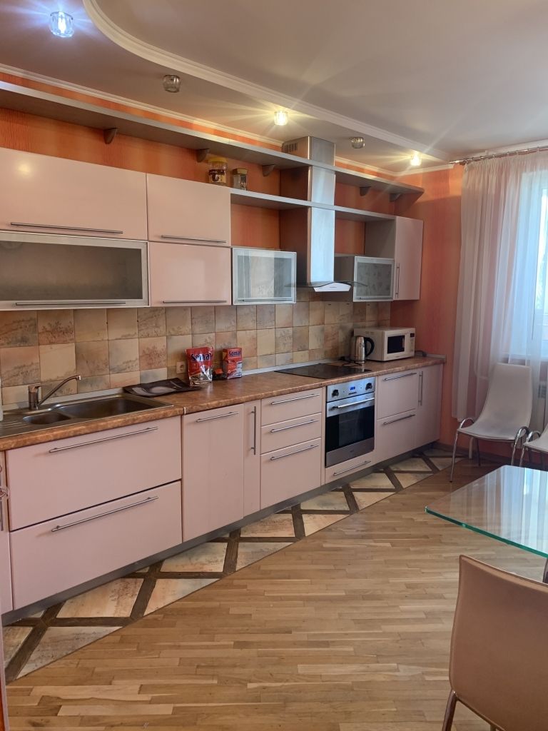 Продажа 3-комнатной квартиры, Пятигорск, Дунаевского ул,  92к2