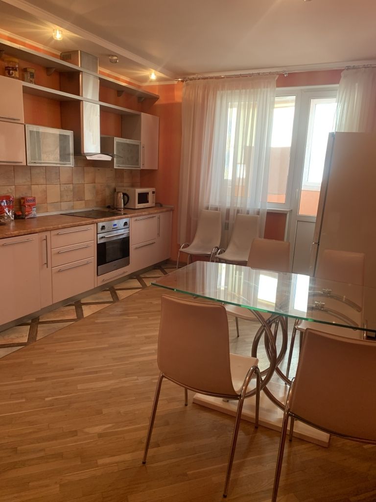 Продажа 3-комнатной квартиры, Пятигорск, Дунаевского ул,  92к2