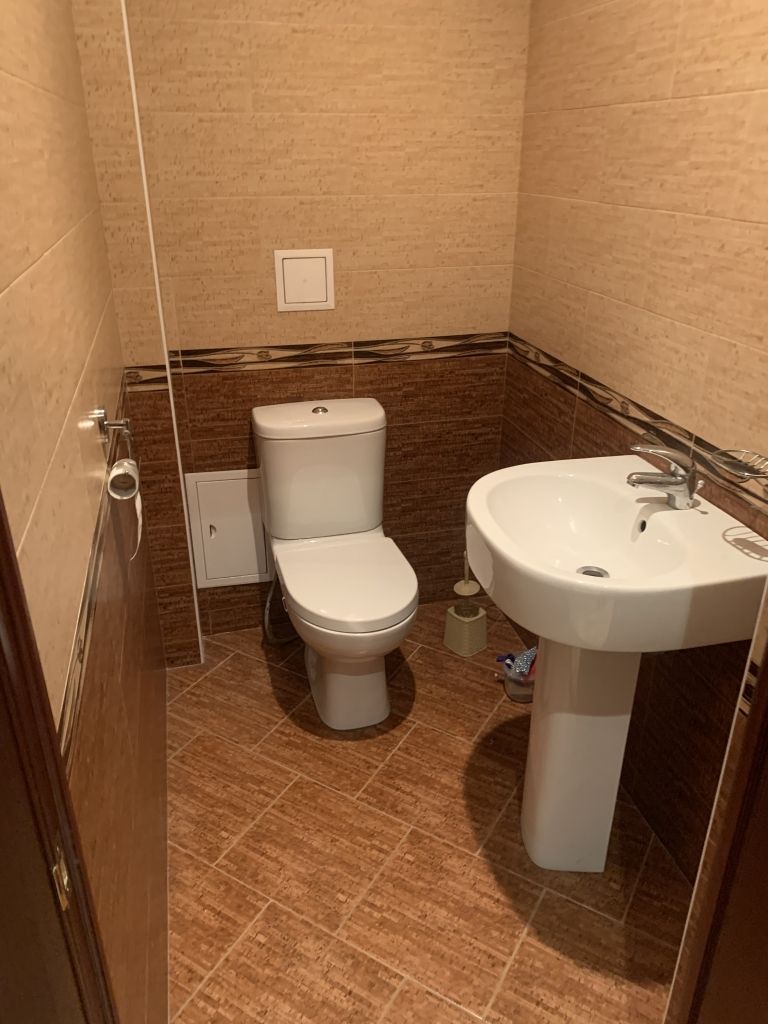 Продажа 3-комнатной квартиры, Пятигорск, Дунаевского ул,  92к2