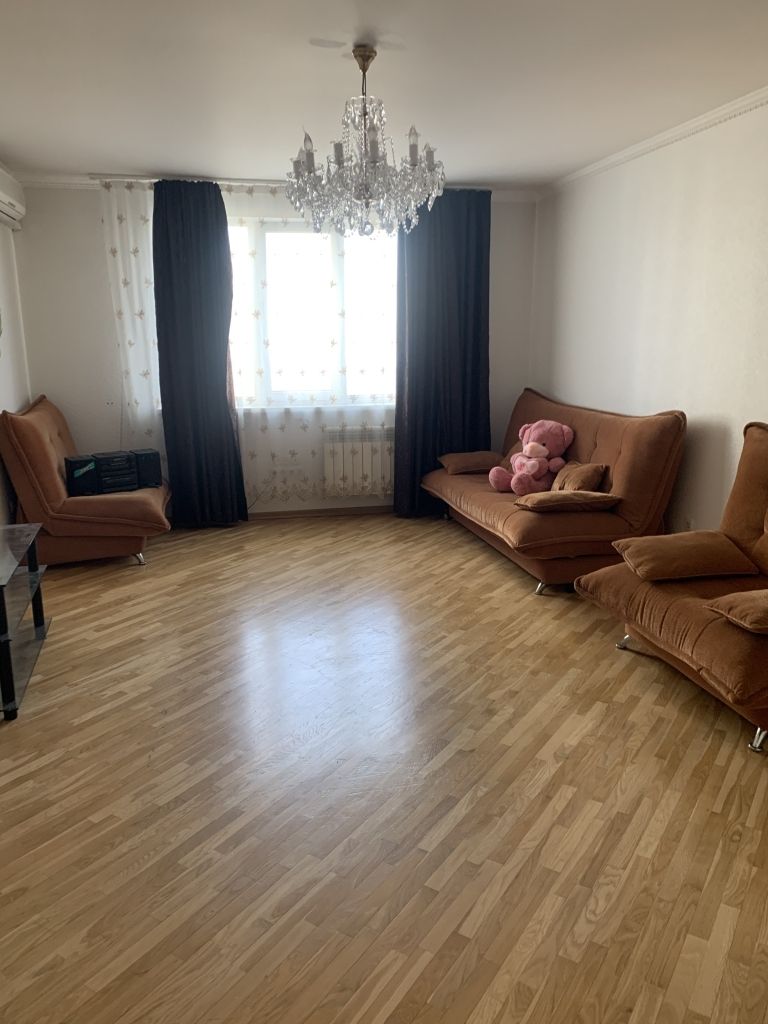 Продажа 3-комнатной квартиры, Пятигорск, Дунаевского ул,  92к2