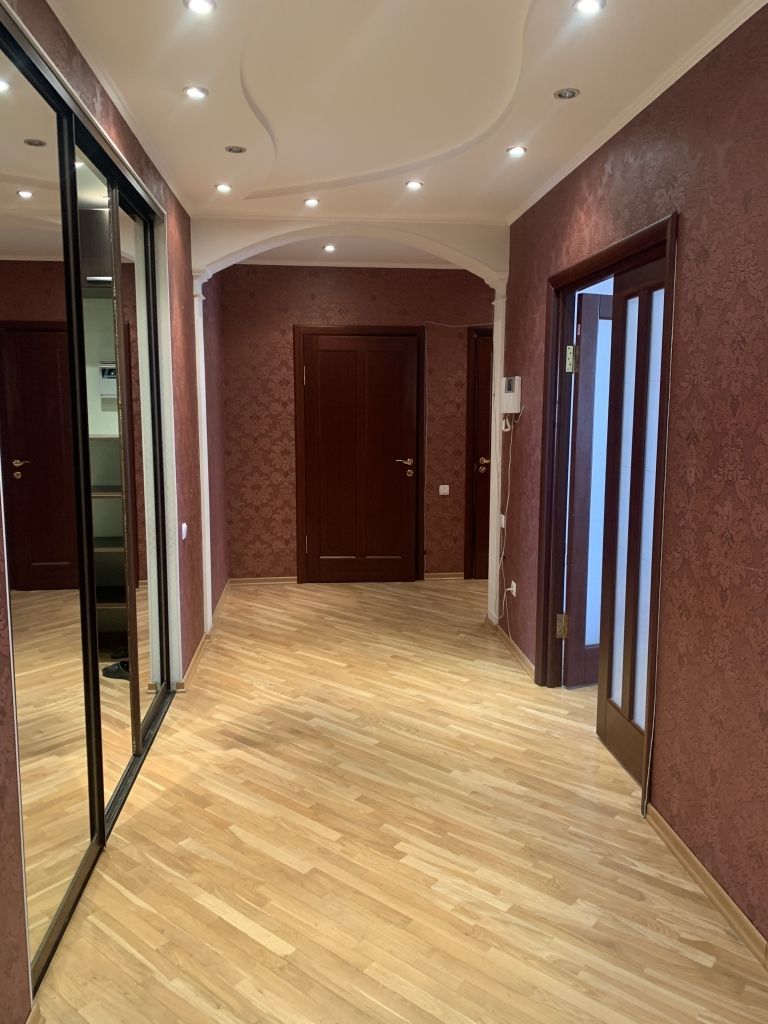 Продажа 3-комнатной квартиры, Пятигорск, Дунаевского ул,  92к2