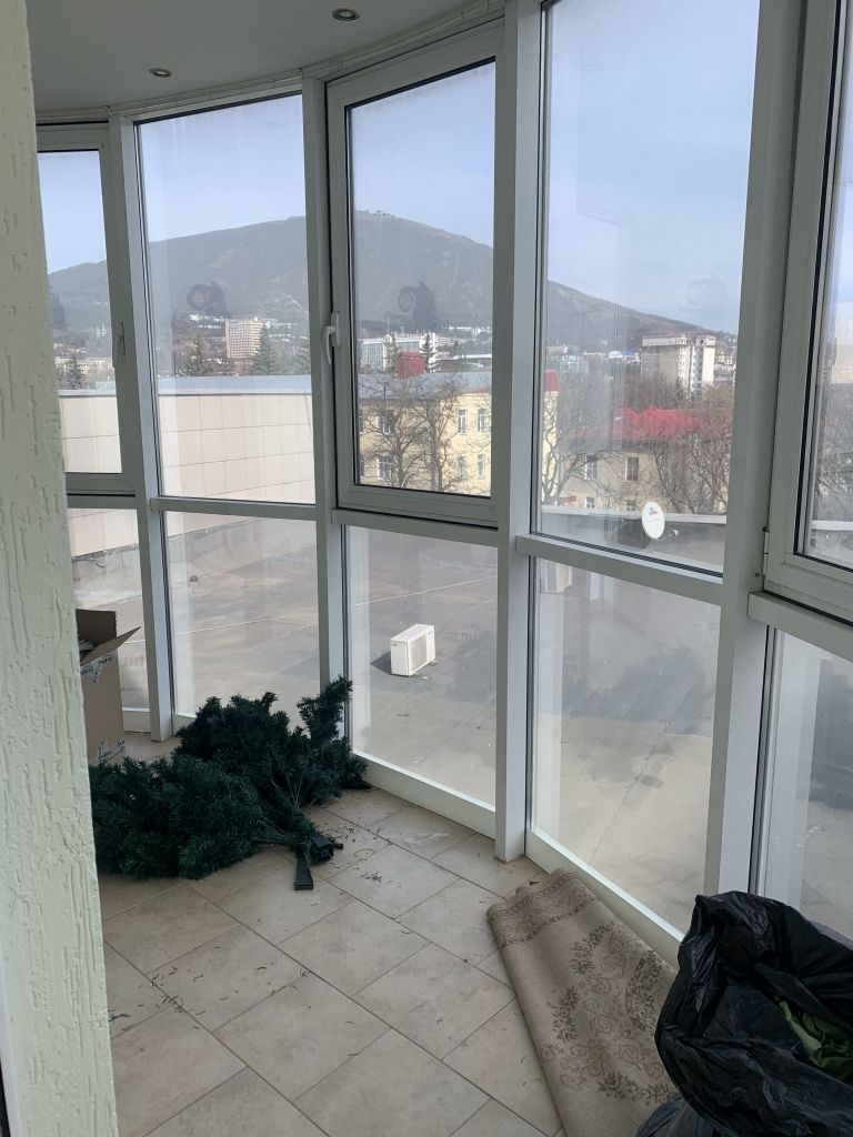 Продажа 3-комнатной квартиры, Пятигорск, Дунаевского ул,  92к2