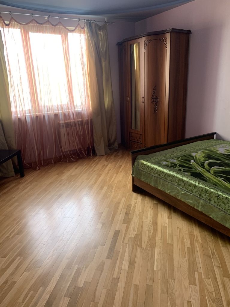 Продажа 3-комнатной квартиры, Пятигорск, Дунаевского ул,  92к2