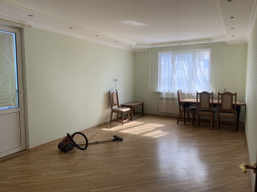 Продажа 3-комнатной квартиры, Пятигорск, Дунаевского ул,  92к2