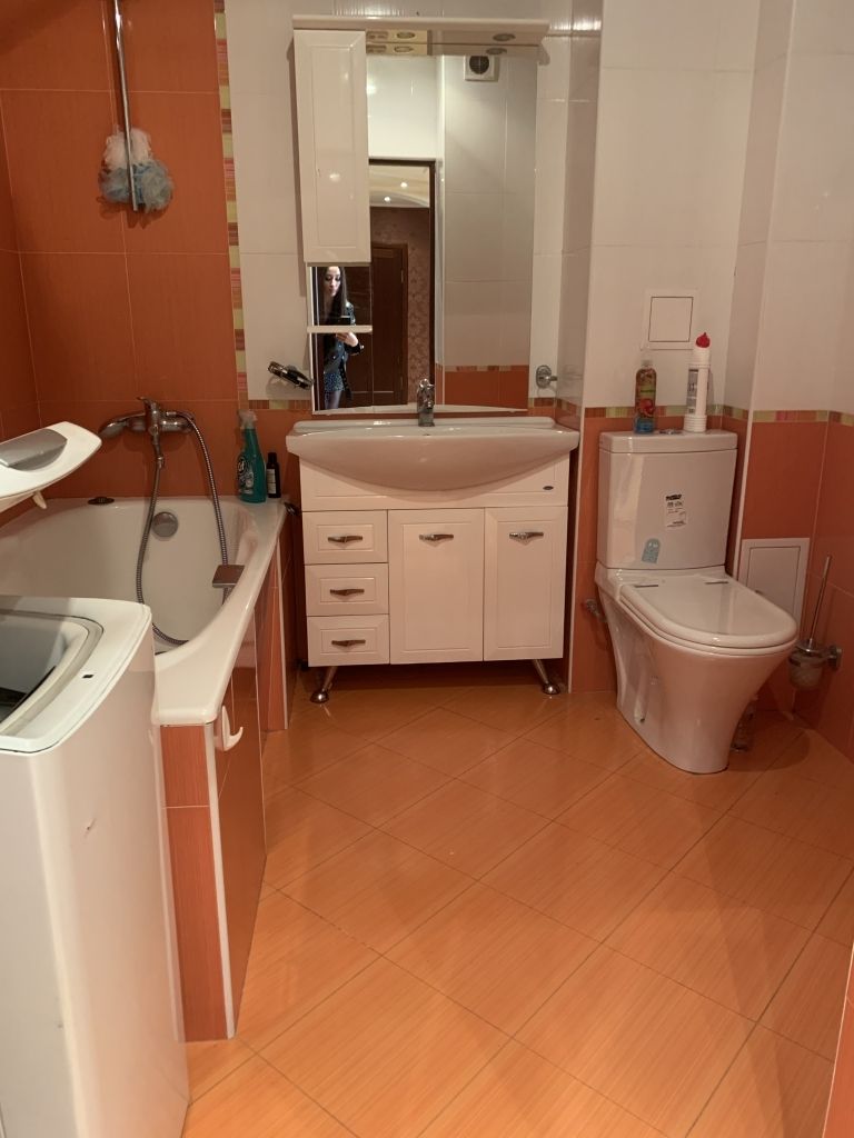 Продажа 3-комнатной квартиры, Пятигорск, Дунаевского ул,  92к2