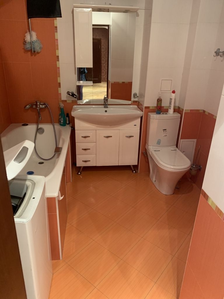 Продажа 3-комнатной квартиры, Пятигорск, Дунаевского ул,  92к2