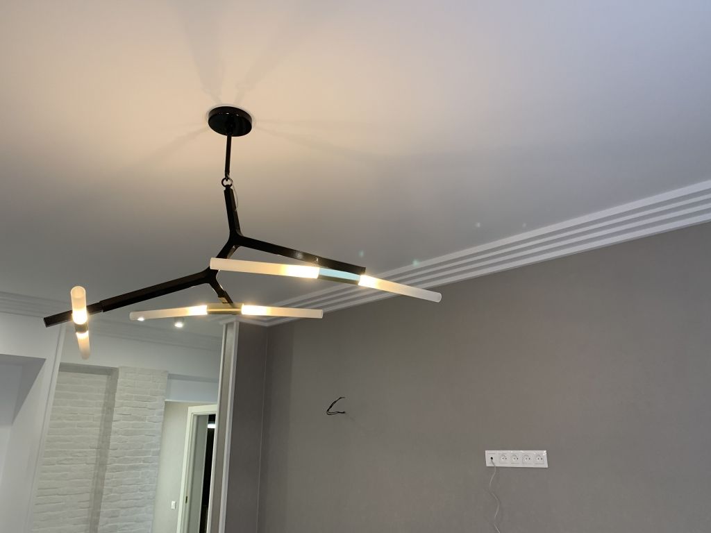 Продажа 3-комнатной квартиры, Пятигорск, Людкевича ул,  9