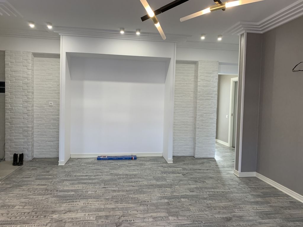 Продажа 3-комнатной квартиры, Пятигорск, Людкевича ул,  9