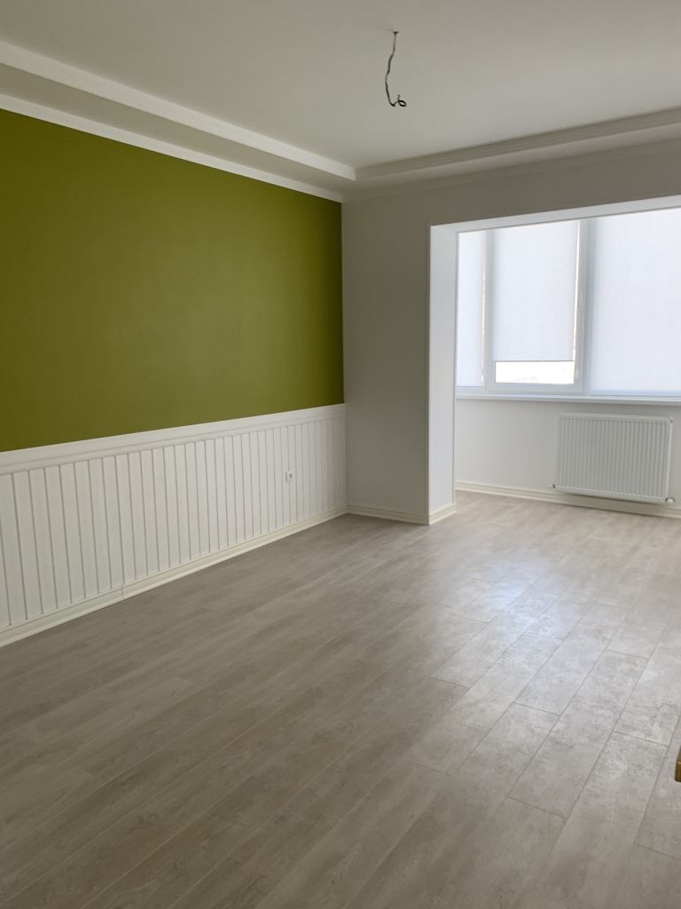 Продажа 3-комнатной квартиры, Пятигорск, Людкевича ул,  9