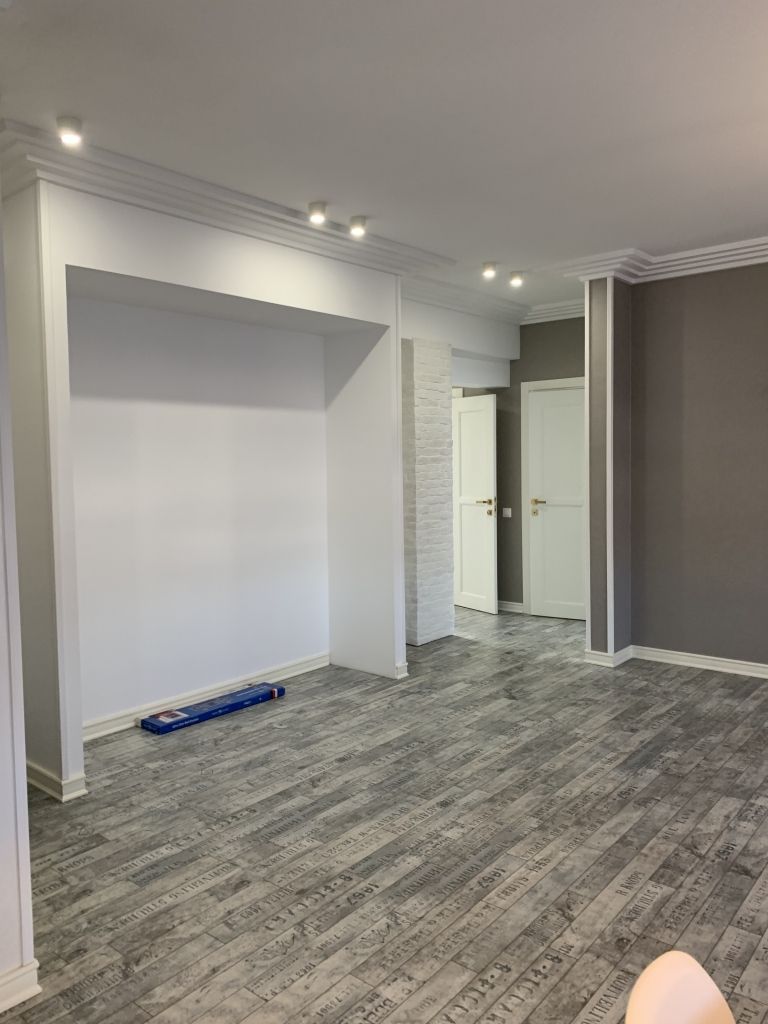 Продажа 3-комнатной квартиры, Пятигорск, Людкевича ул,  9