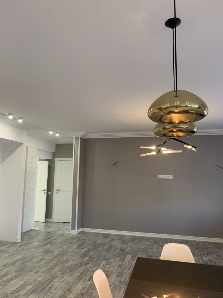 Продажа 3-комнатной квартиры, Пятигорск, Людкевича ул,  9