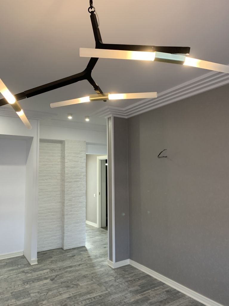 Продажа 3-комнатной квартиры, Пятигорск, Людкевича ул,  9