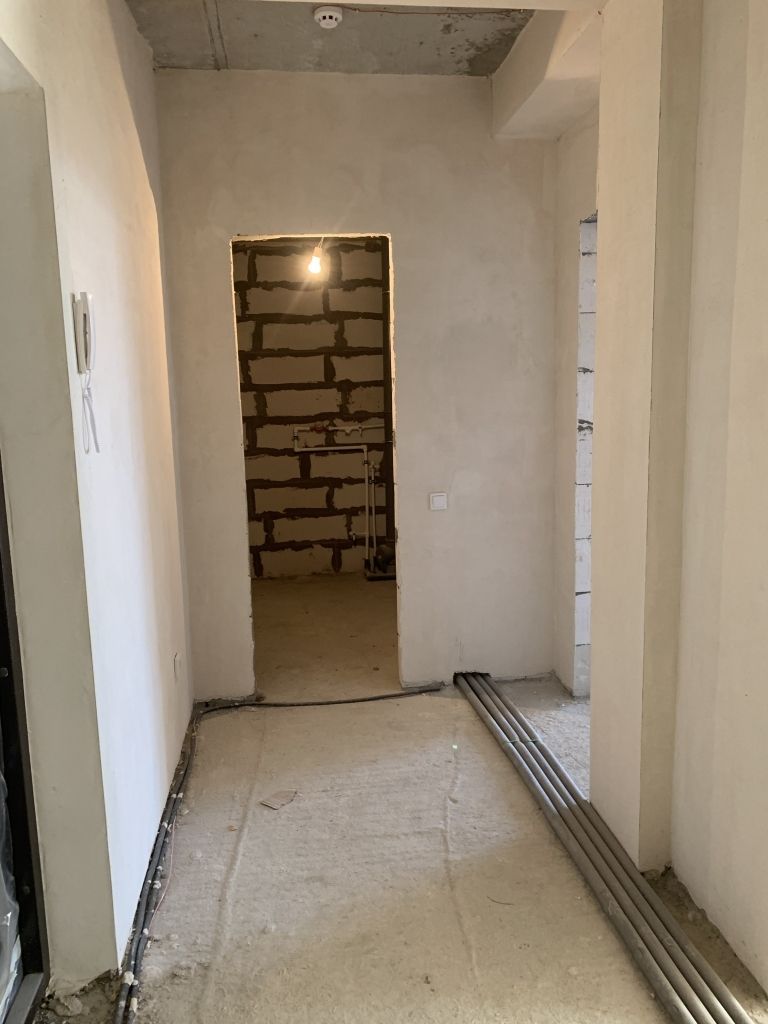 Продажа 1-комнатной квартиры, Пятигорск, Железнодорожная ул,  123