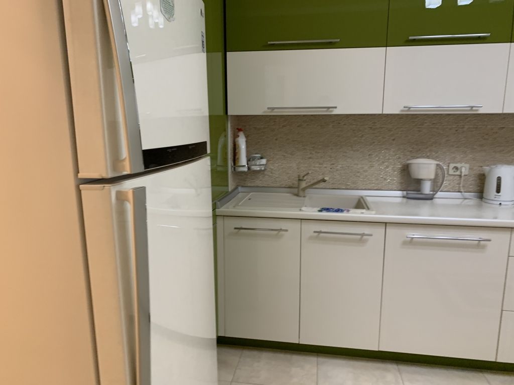 Продажа 3-комнатной квартиры, Пятигорск, Оранжерейная ул,  17