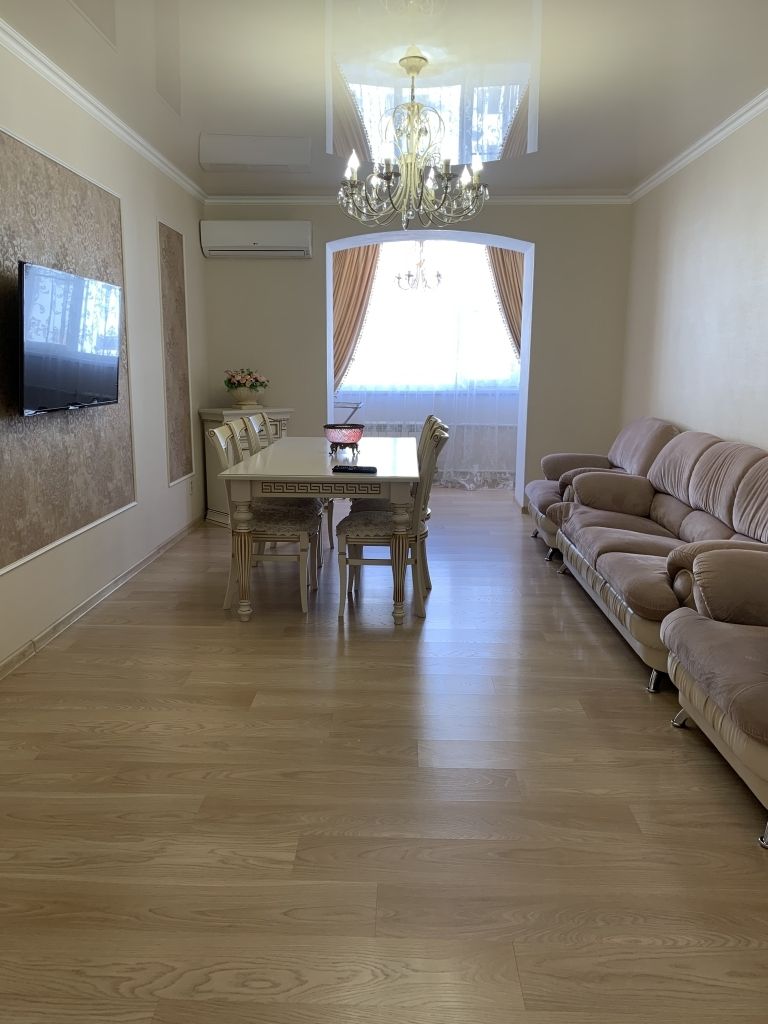 Продажа 3-комнатной квартиры, Пятигорск, Оранжерейная ул,  17