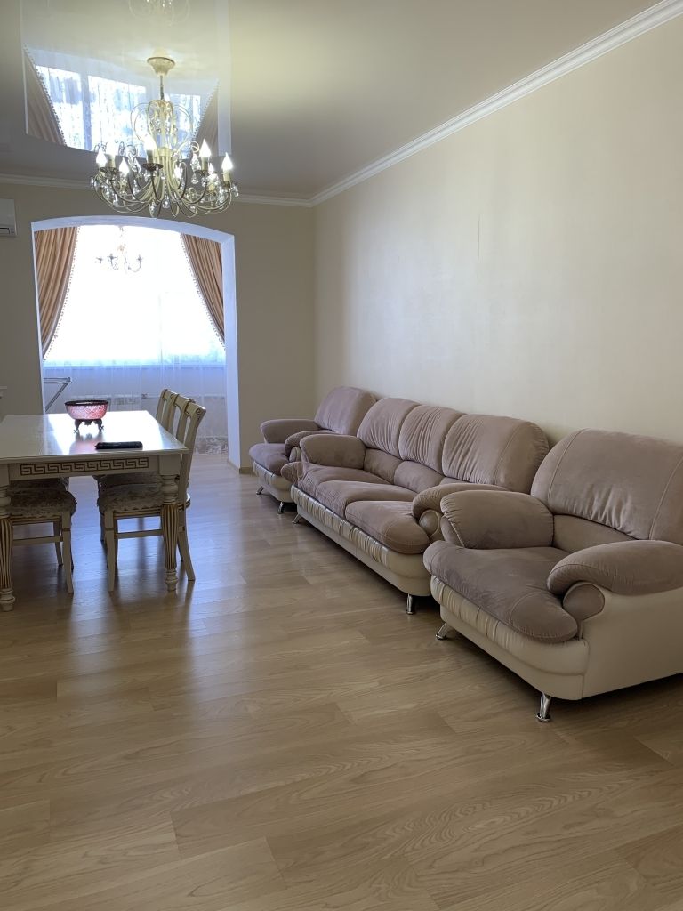 Продажа 3-комнатной квартиры, Пятигорск, Оранжерейная ул,  17