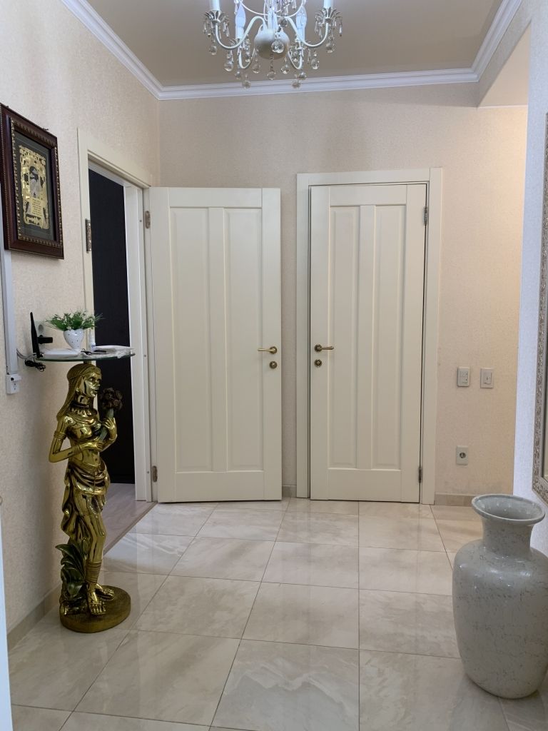 Продажа 3-комнатной квартиры, Пятигорск, Оранжерейная ул,  17