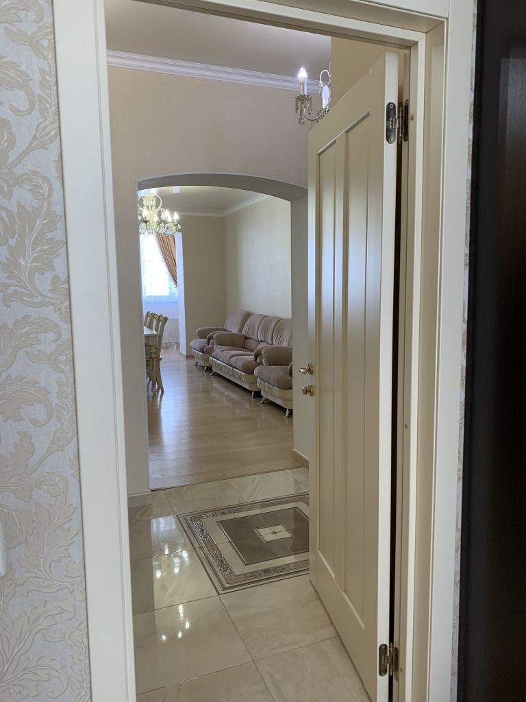 Продажа 3-комнатной квартиры, Пятигорск, Оранжерейная ул,  17