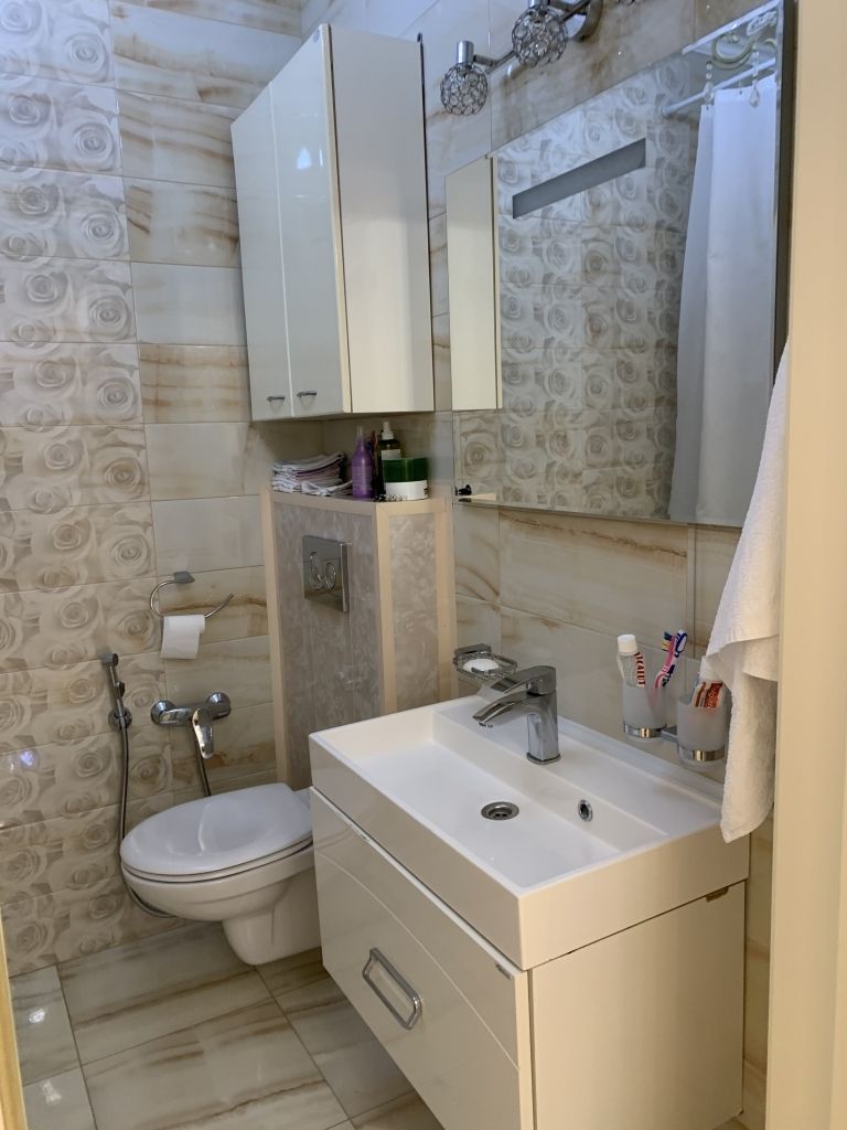 Продажа 3-комнатной квартиры, Пятигорск, Оранжерейная ул,  17